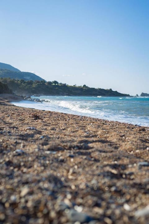 Rafaella villa in Latchi with private garden Villa in Paphos District