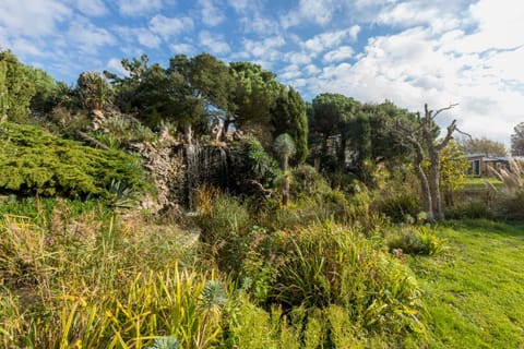 Welcome in - Chalet Vakantiepark Fort den Haak - huisdier toegestaan Chalet in Vrouwenpolder