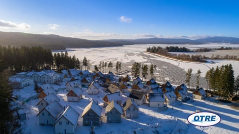 Village Lipno Lakeside - Lipno 056 Haus in South Bohemian Region