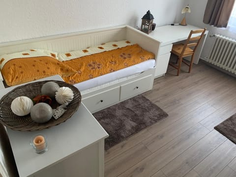 Ferienwohnung am Kaiserpark Apartment in Gelsenkirchen