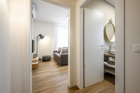 Emilia Suite Young Apartment in Modena