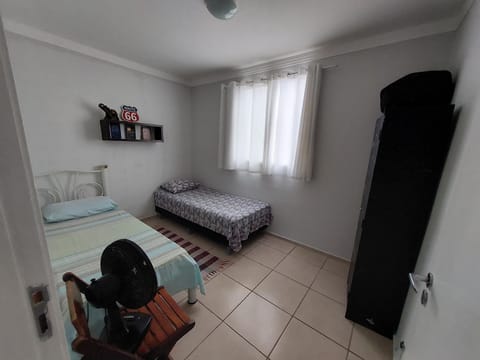 Apartamento próx ao centro Londrina Wohnung in Londrina