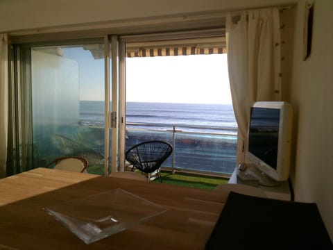 VUE MER en Baie de la Baule Copropriété in Pornichet