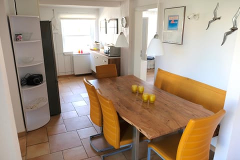 Ferienhaus Sandmohn House in Ostholstein