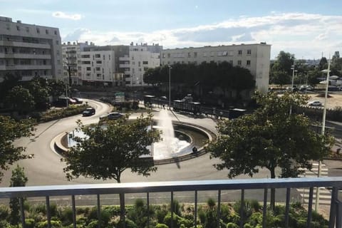 Tout en Élégance - Pont Rousseau (Nantes) Condo in Rezé