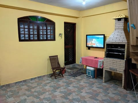 Casa do adalto Apartment in Ilhabela