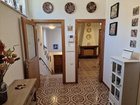 ...all'Archetto di Sant'Andrea......pieno centro Apartment in Orvieto