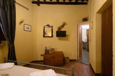 4 bedrooms house with wifi at Montalcino Maison in Montalcino