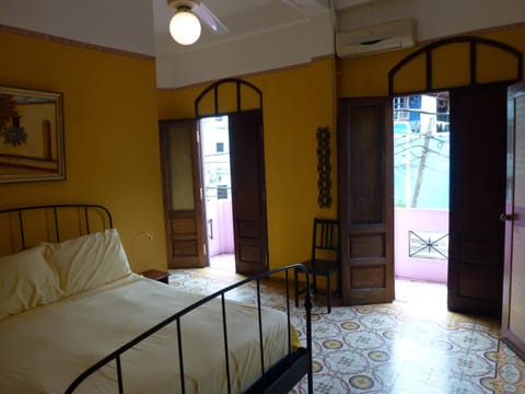 Residencial La Fonte Appartement-Hotel in Distrito Nacional
