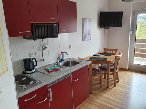 Am Rotharrsteig Loft 5u12 Am Sonnenhang 14 Condo in Medebach