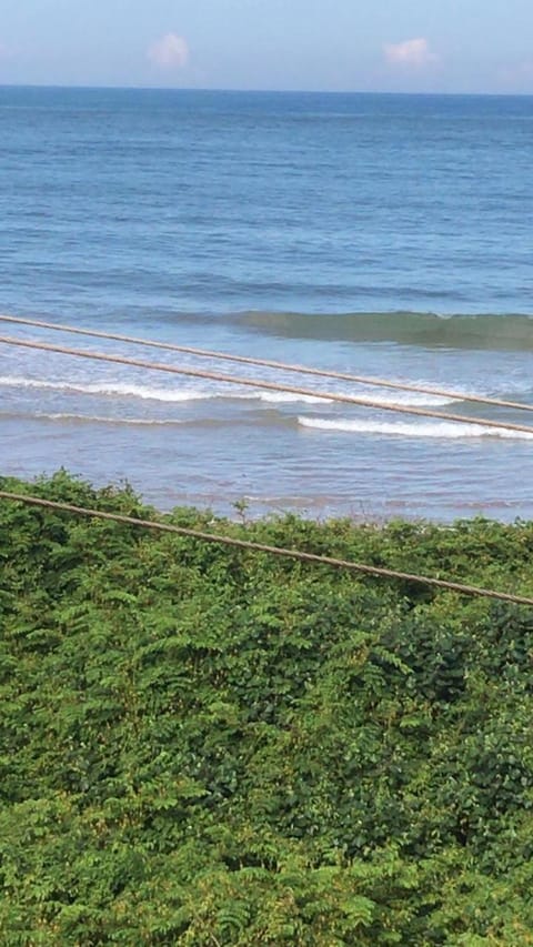 Pousada Sombra das Ondas Inn in Vila Velha