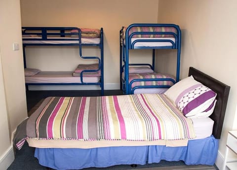Sive Budget Accommodation Ostello in County Kerry