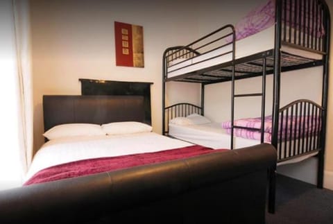Sive Budget Accommodation Hostel in County Kerry