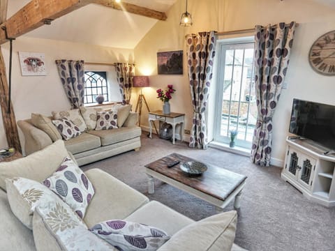 The Coach House Casa in Amber Valley