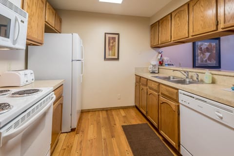 Habitat Condo - 3 Bedroom House in Ketchum