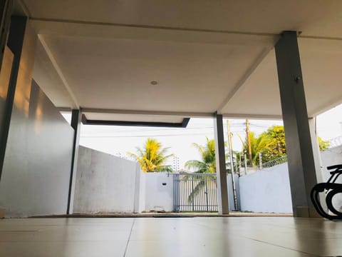 Casa em bairro nobre - Caçari Copropriété in Boa Vista