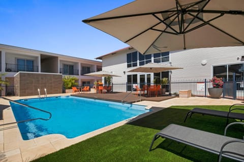 Velocity Motel & Bistro-WA Motel in Karratha