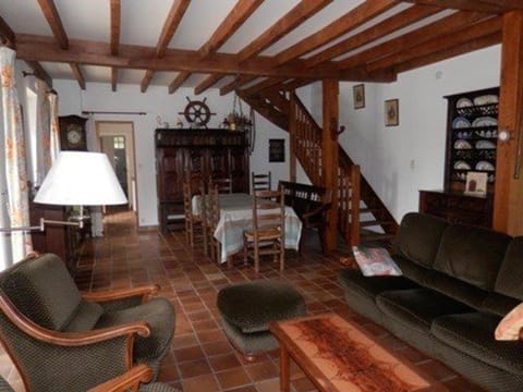 Maison Fouesnant, 5 pièces, 8 personnes - FR-1-481-47 House in Fouesnant