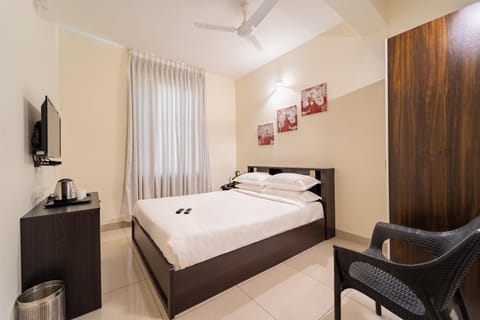 Rolling space Apartment hotel in Puducherry