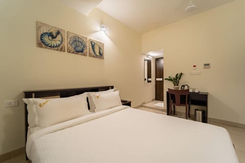 Rolling space Apartment hotel in Puducherry