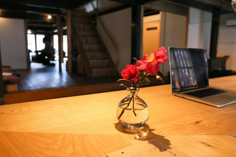 Guesthouse Izame Ann Hostel in Shiga, Japan