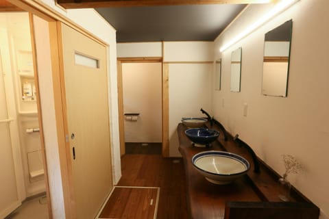 Guesthouse Izame Ann Hostel in Shiga, Japan