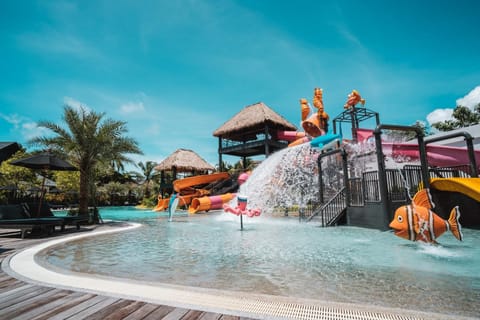 The Splash Koh Chang Hotel in Ko Chang