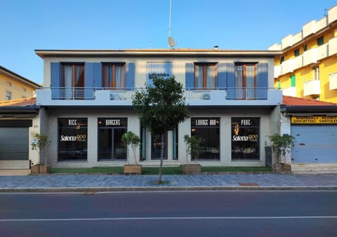 ALBERGO 900Strati Hotel in Bergamo