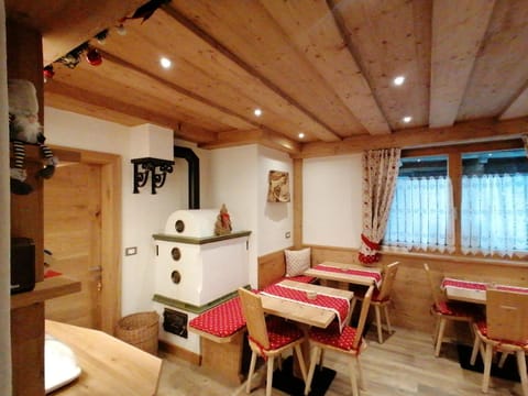 B&B Daina Hame Bed and Breakfast in Friuli-Venezia Giulia