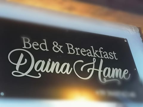 B&B Daina Hame Bed and Breakfast in Friuli-Venezia Giulia