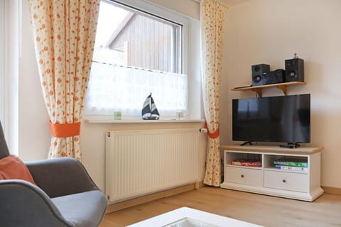 Urlauberdorf Ostseebad Boltenhagen Wohnung 49b Apartment in Boltenhagen