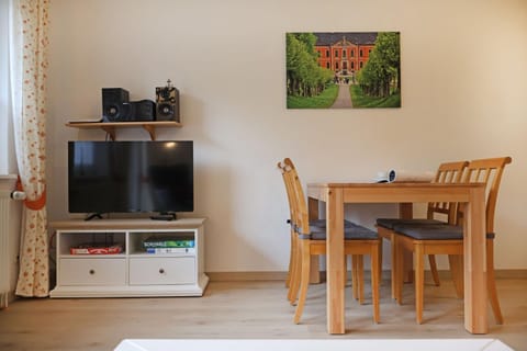 Urlauberdorf Ostseebad Boltenhagen Wohnung 49b Apartment in Boltenhagen