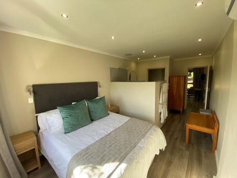 Viettz Suite Annex Apartment in Stellenbosch