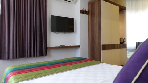 Mono Hotel Hotel in Antalya