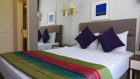 Mono Hotel Hôtel in Antalya