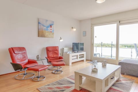 Duinerei Groote Keeten Apartment in Callantsoog