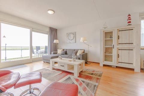 Duinerei Groote Keeten Apartment in Callantsoog