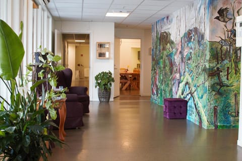 Sognhostel Hostel in Vestland