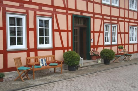Ferienwohnung Froschkönig Wohnung in Hann. Münden