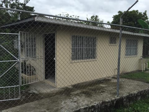 Apartamento Cacao Changuinola House in Bocas del Toro Province