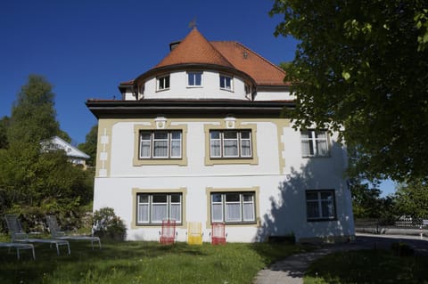 Villa am Park Resort in Bad Tölz
