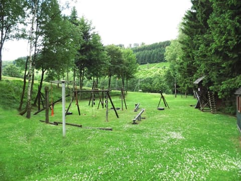 Holiday park- Biberbau Resort in Schmallenberg