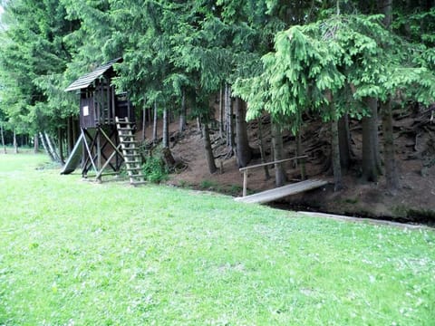 Typ Fuchsbau Resort in Schmallenberg
