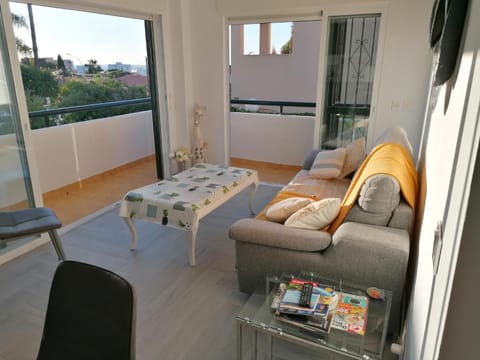 Appartement moderne pour 6 adultes Apartment in Torremolinos