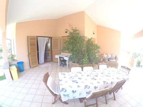 4 bedrooms villa with private pool jacuzzi and enclosed garden at Ladispoli 2 km away from the beach Villa in Ladispoli