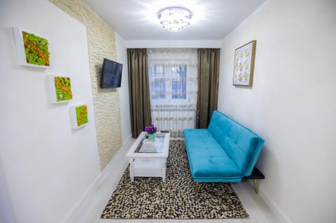 EGO Deluxe Apartment - central location Condo in Sibiu