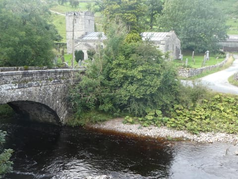 The George Inn Inn in Craven District