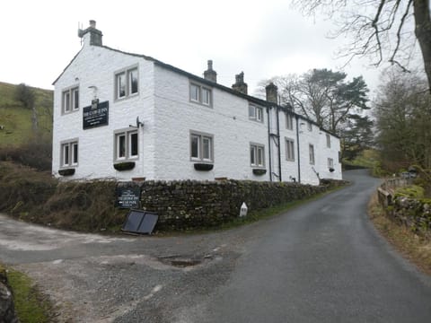 The George Inn Inn in Craven District