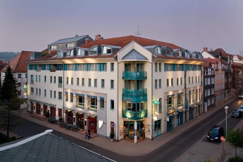 Göbel's Sophien Hotel Hotel in Eisenach