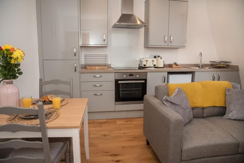 Finest Retreats - Nelly's Nook Apartment in Matlock